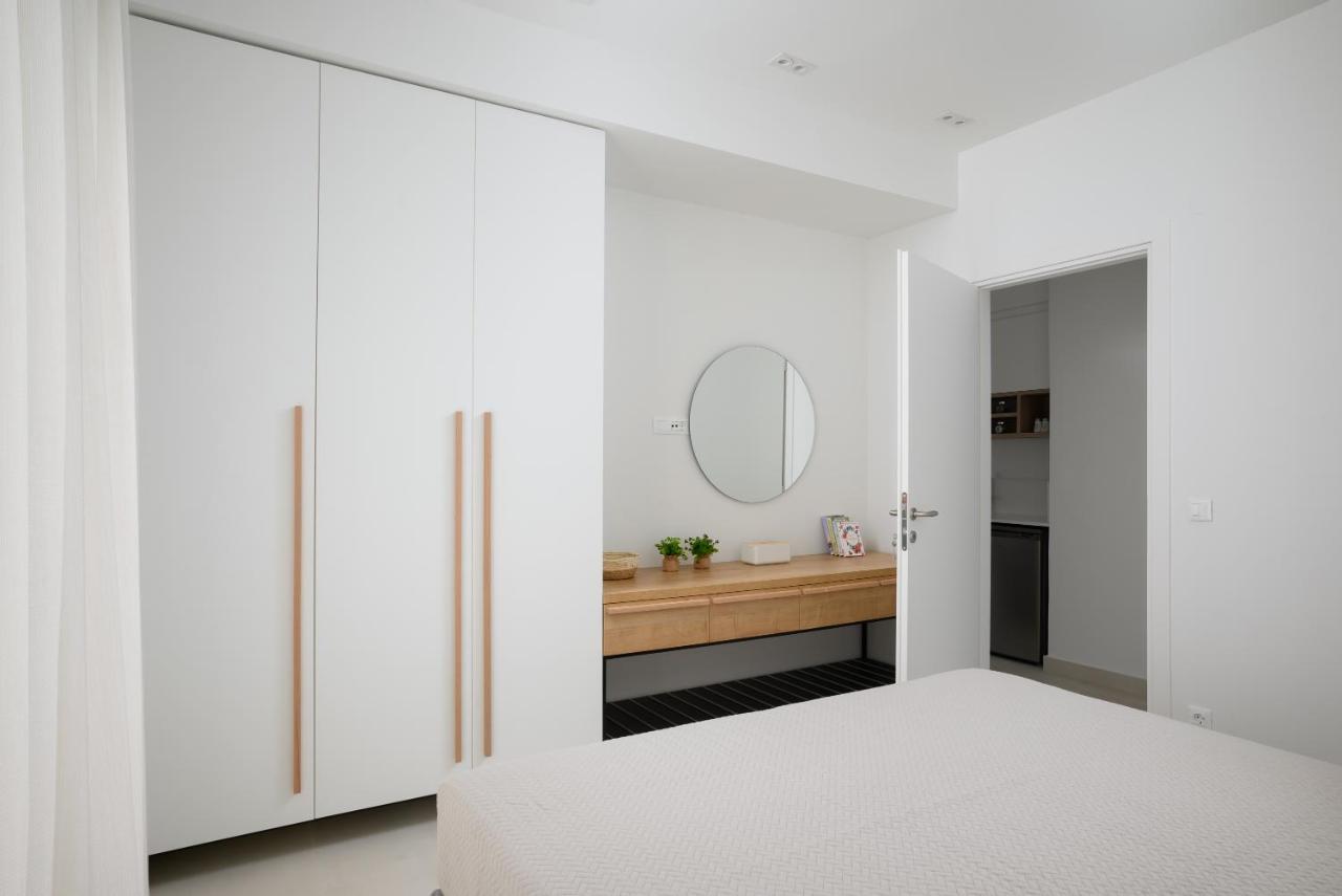 The H Experience - Eclectic Spacious Apartment Near Venetian Castle - 2 Iráklio Kültér fotó